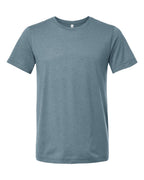 BELLA + CANVAS 3413, T-Shirts - Premium, Denim Triblend