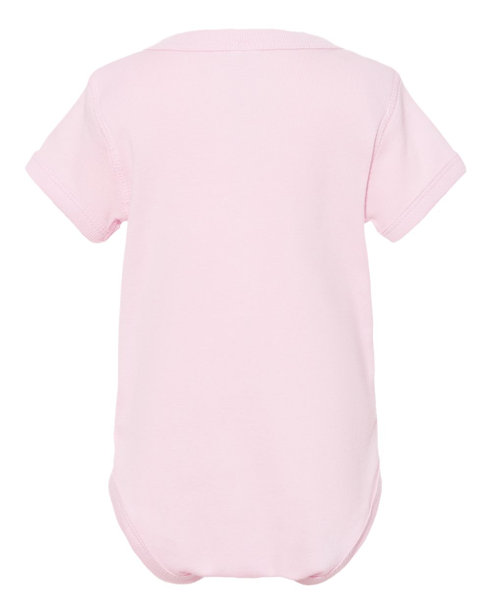 Rabbit Skins 4400, T-Shirts - Premium, Ballerina