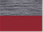 North End 88697, Outerwear, Carbon/ Olympic Red