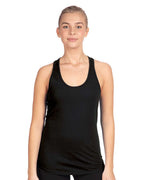 Next Level 1533, T-Shirts - Premium, Black