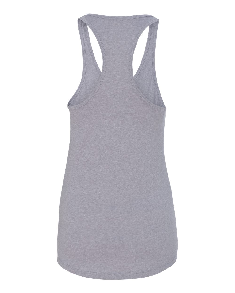 Next Level 1533, T-Shirts - Premium, Heather Grey