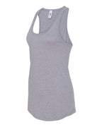 Next Level 1533, T-Shirts - Premium, Heather Grey