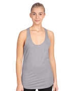 Next Level 1533, T-Shirts - Premium, Heather Grey