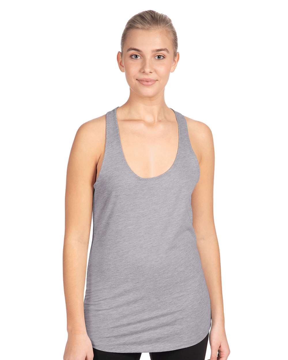 Heather Grey