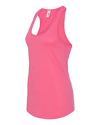 Next Level 1533, T-Shirts - Premium, Hot Pink