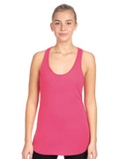 Next Level 1533, T-Shirts - Premium, Hot Pink