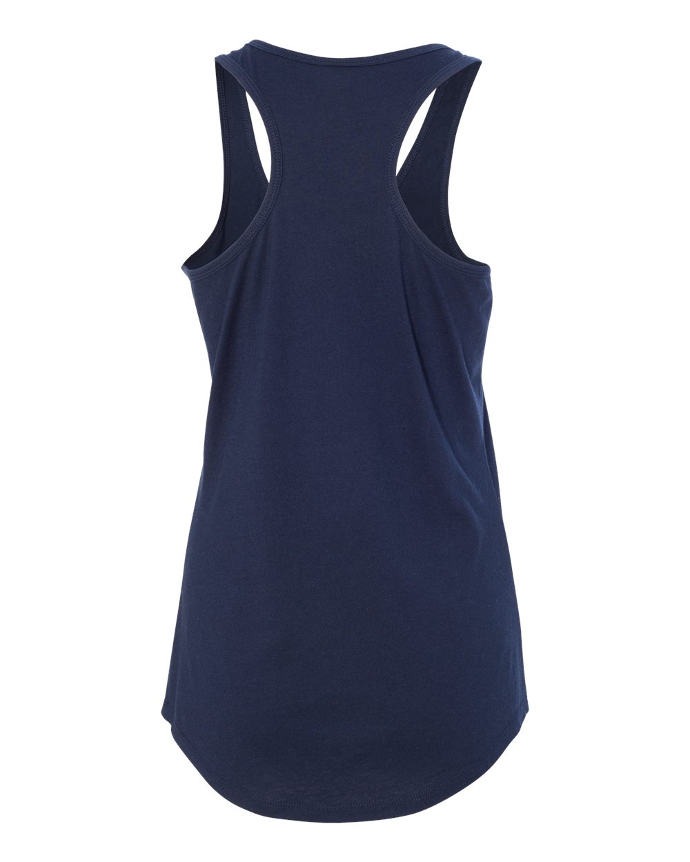 Next Level 1533, T-Shirts - Premium, Midnight Navy