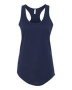 Next Level 1533, T-Shirts - Premium, Midnight Navy