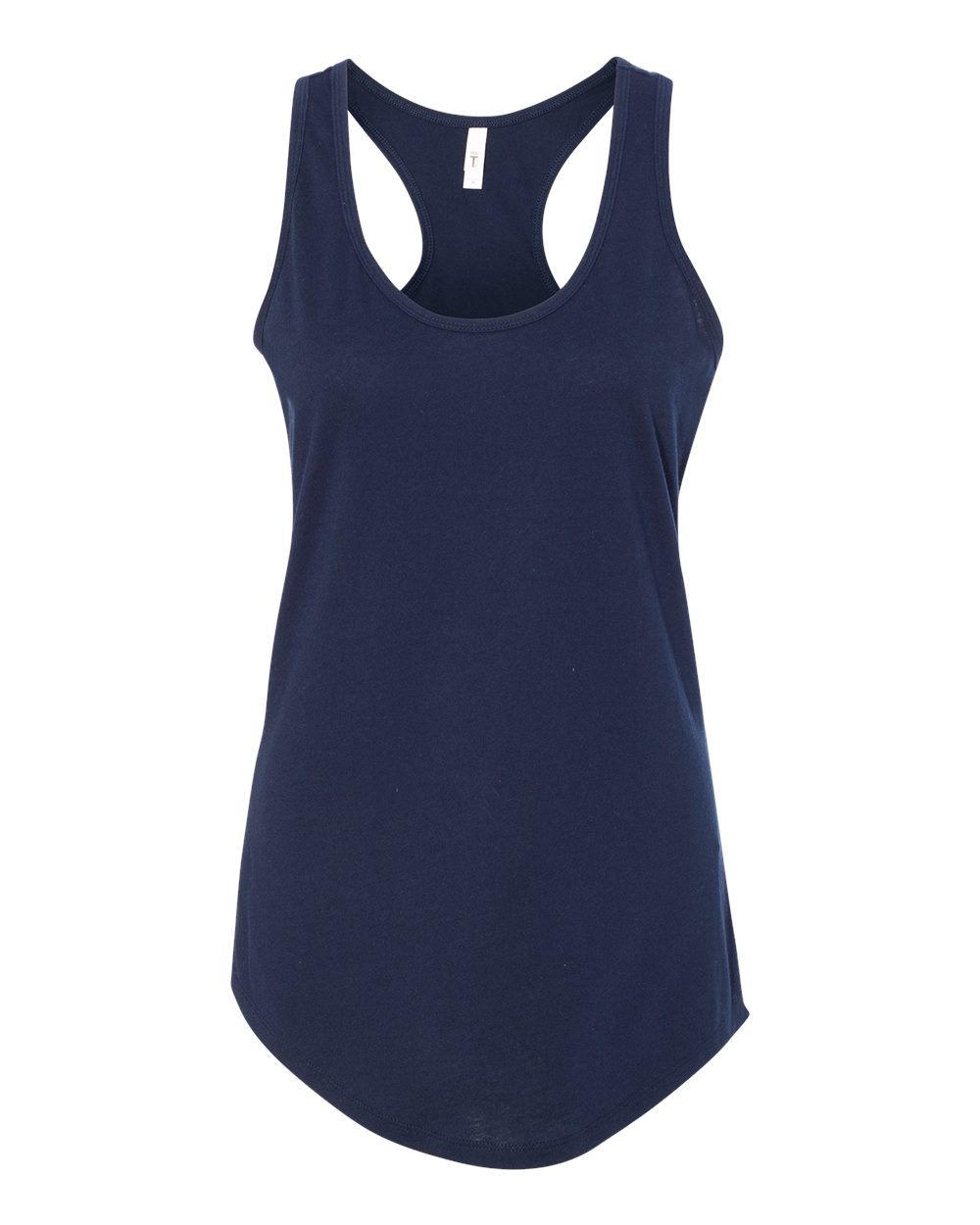 Next Level 1533, T-Shirts - Premium, Midnight Navy