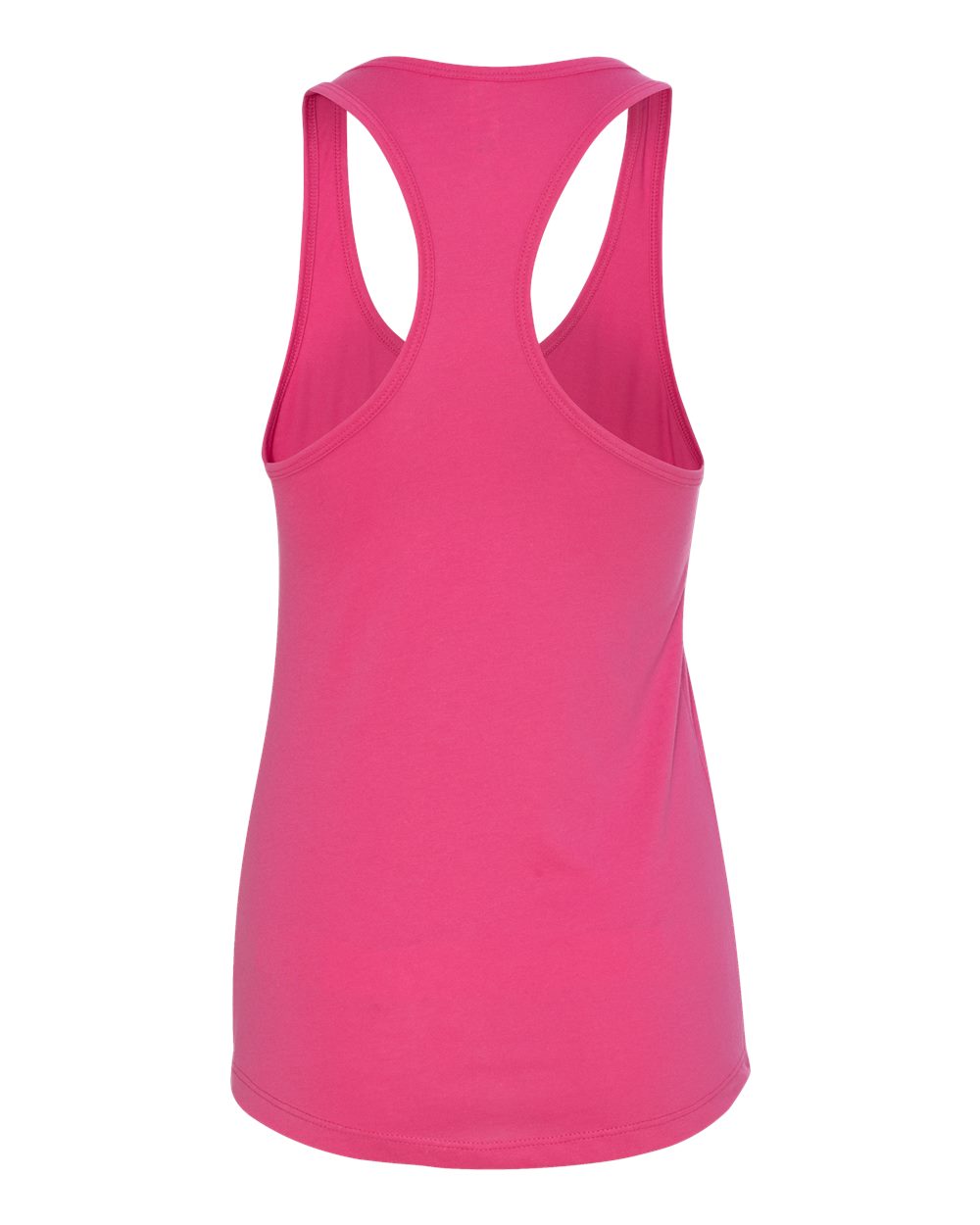 Next Level 1533, T-Shirts - Premium, Raspberry