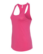 Next Level 1533, T-Shirts - Premium, Raspberry