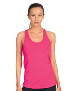Next Level 1533, T-Shirts - Premium, Raspberry