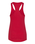 Next Level 1533, T-Shirts - Premium, Red