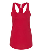 Next Level 1533, T-Shirts - Premium, Red