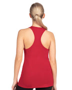 Next Level 1533, T-Shirts - Premium, Red