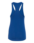Next Level 1533, T-Shirts - Premium, Royal