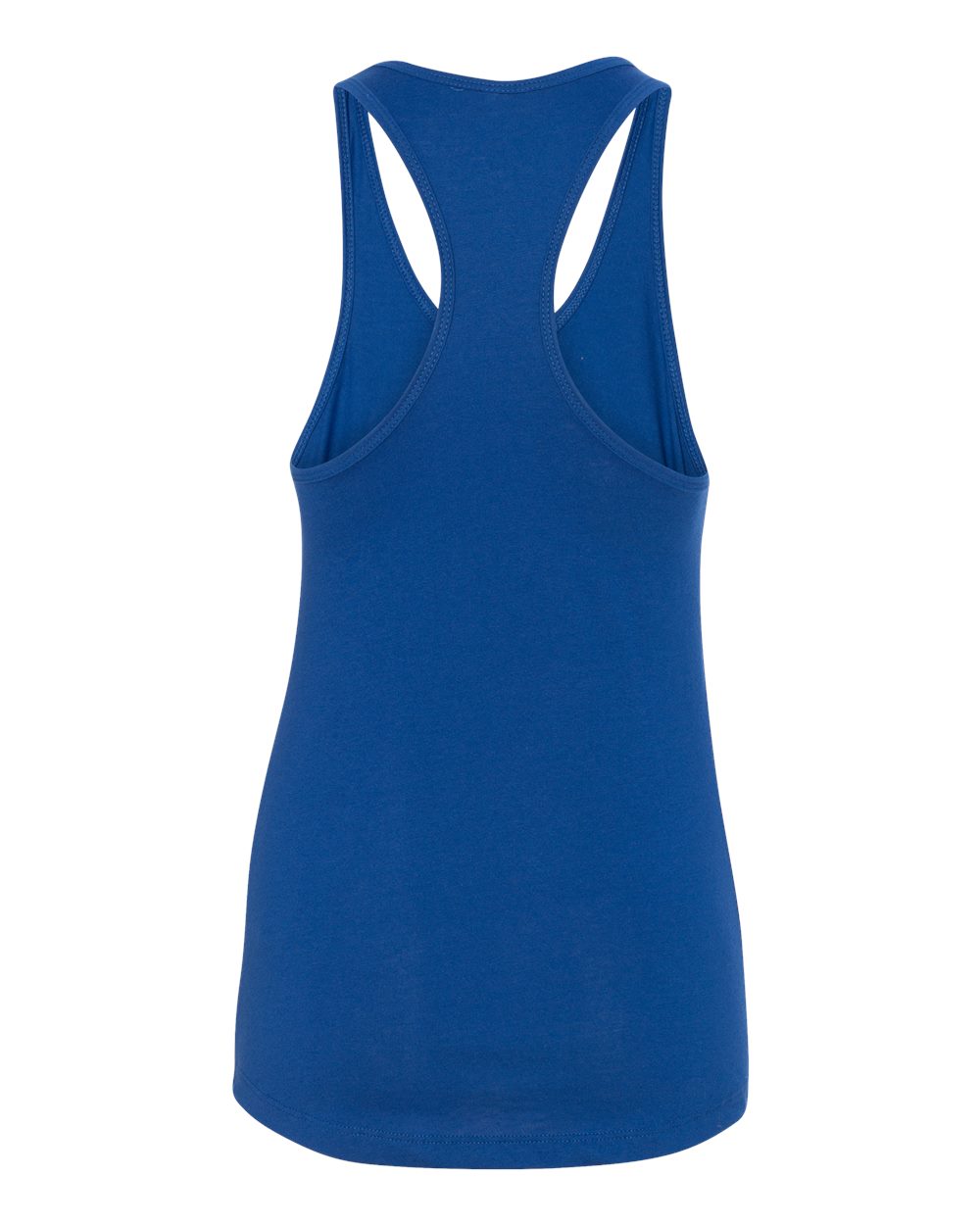 Next Level 1533, T-Shirts - Premium, Royal