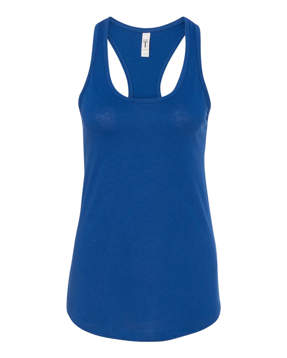 Next Level 1533, T-Shirts - Premium, Royal
