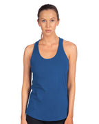 Next Level 1533, T-Shirts - Premium, Royal