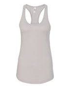 Next Level 1533, T-Shirts - Premium, Silver