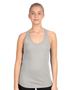 Next Level 1533, T-Shirts - Premium, Silver