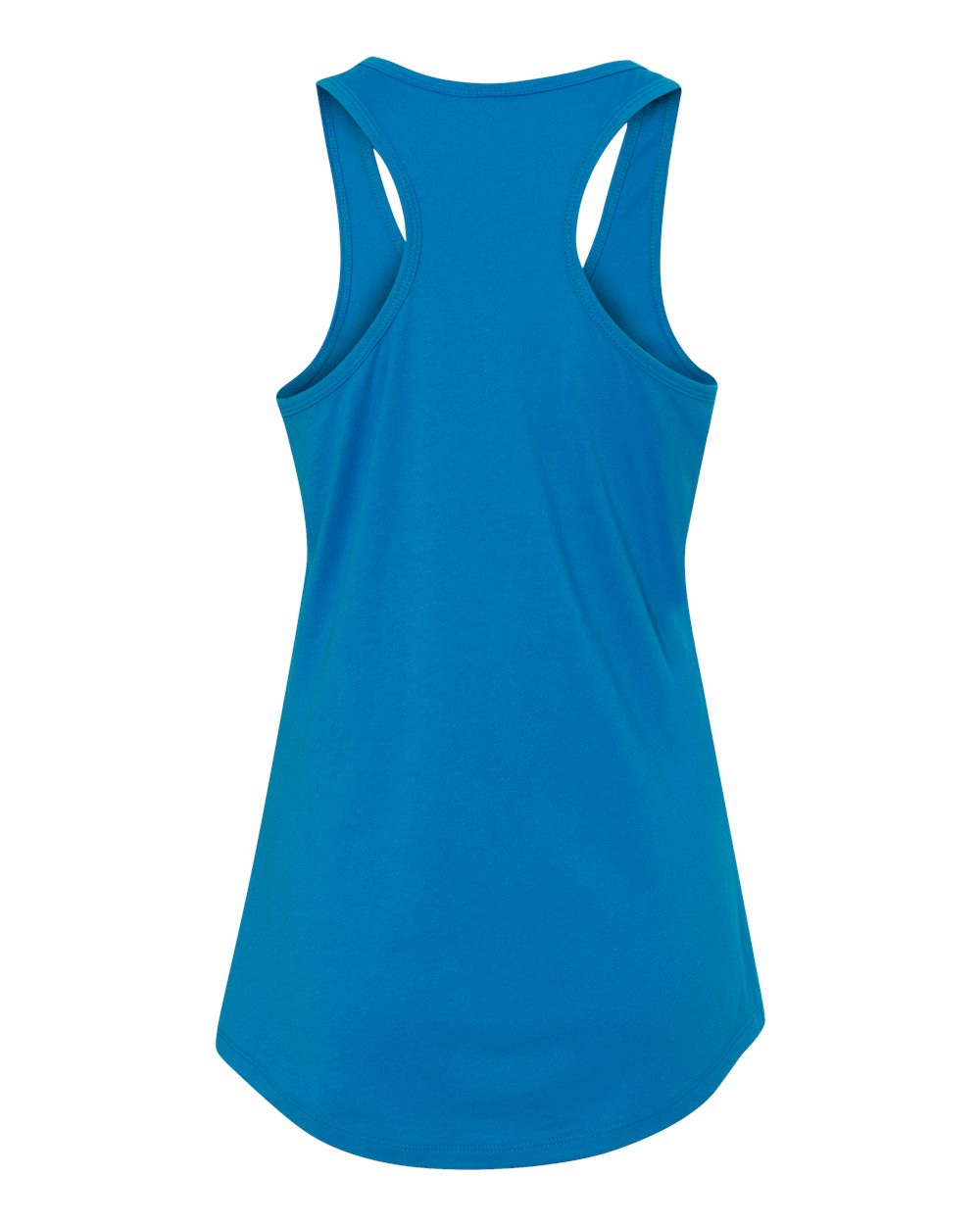 Next Level 1533, T-Shirts - Premium, Turquoise