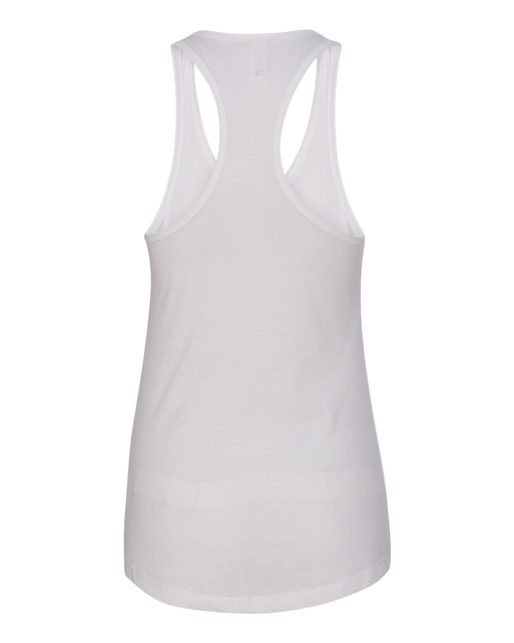 Next Level 1533, T-Shirts - Premium, White