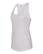 Next Level 1533, T-Shirts - Premium, White