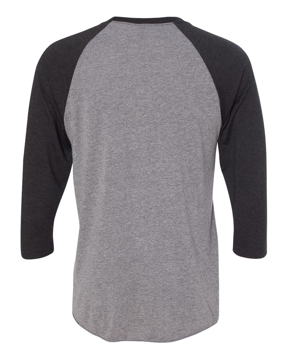 Vintage Black Sleeves/ Premium Heather Body