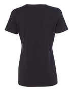Next Level 1510, T-Shirts - Premium, Black