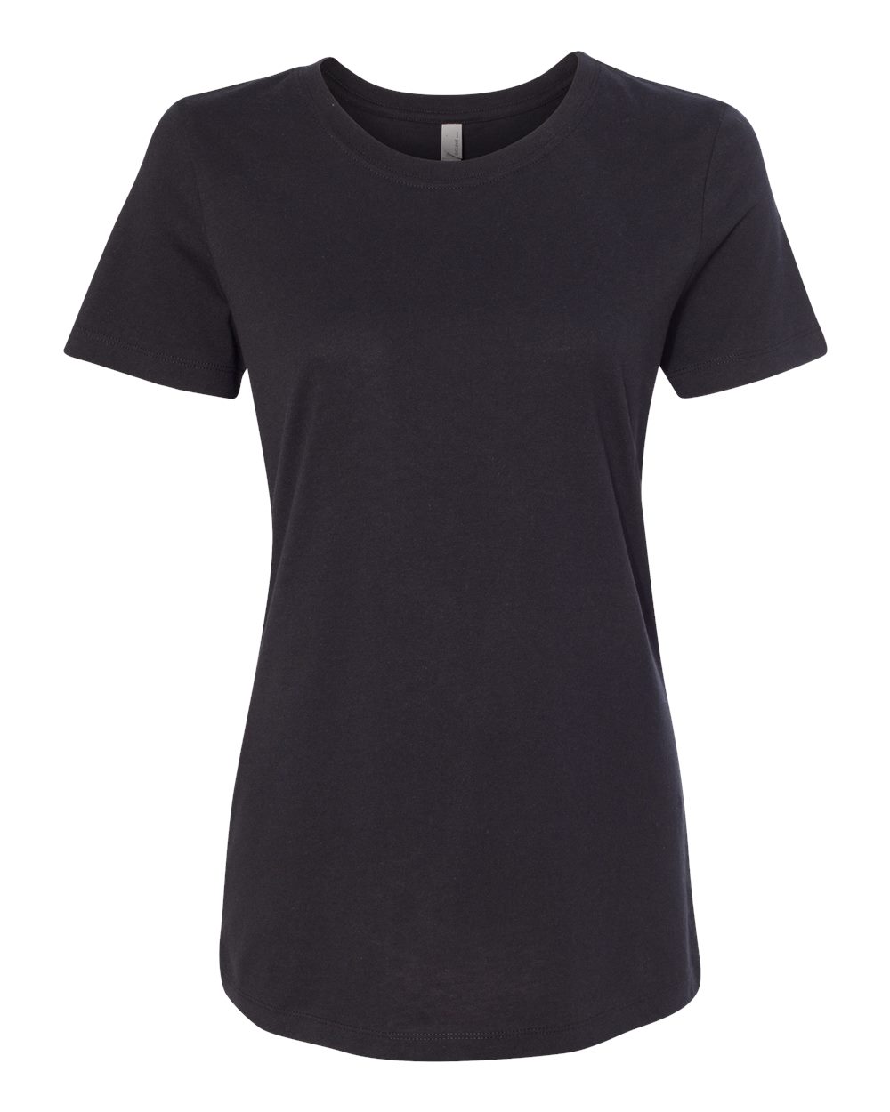 Next Level 1510, T-Shirts - Premium, Black