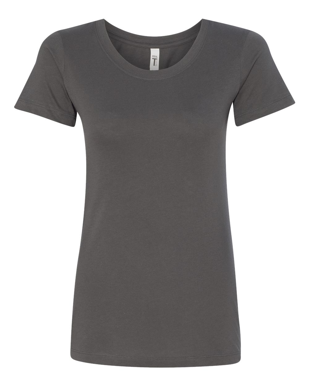 Next Level 1510, T-Shirts - Premium, Dark Grey