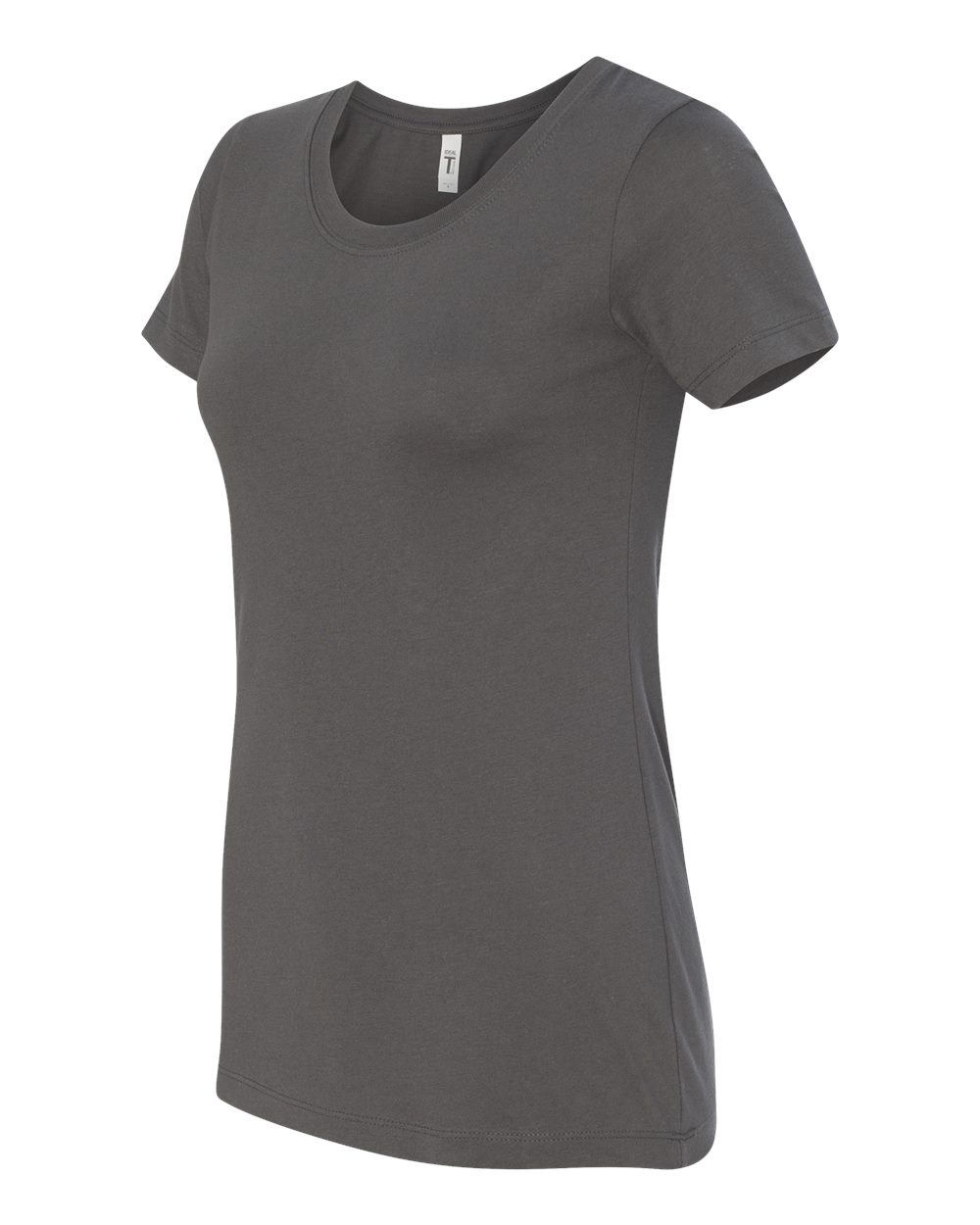 Next Level 1510, T-Shirts - Premium, Dark Grey
