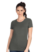 Next Level 1510, T-Shirts - Premium, Dark Grey