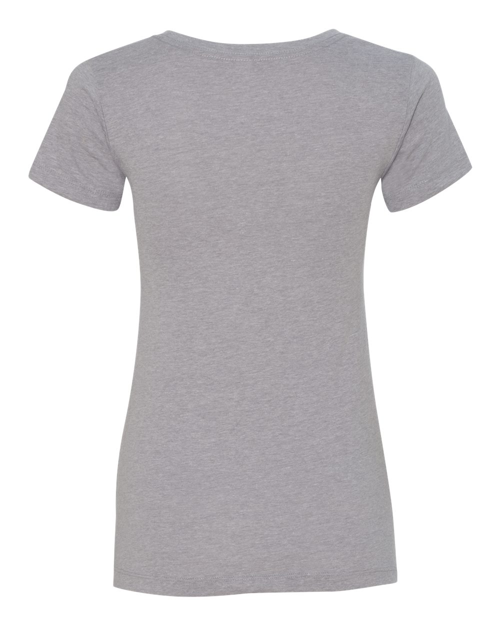 Next Level 1510, T-Shirts - Premium, Heather Grey