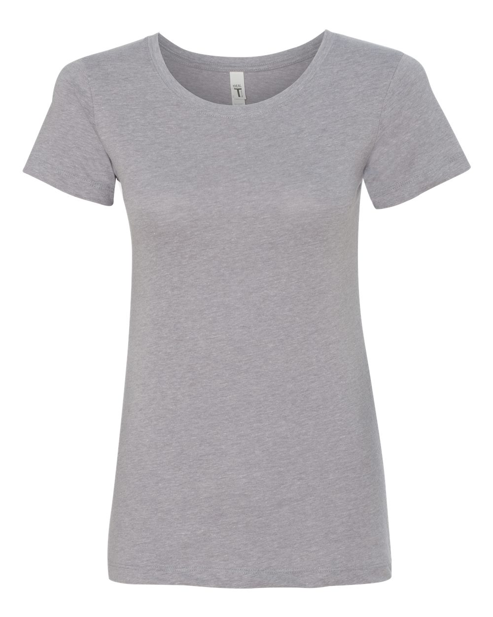 Next Level 1510, T-Shirts - Premium, Heather Grey