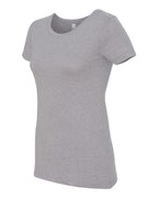 Next Level 1510, T-Shirts - Premium, Heather Grey