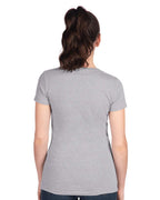 Next Level 1510, T-Shirts - Premium, Heather Grey