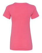 Next Level 1510, T-Shirts - Premium, Hot Pink