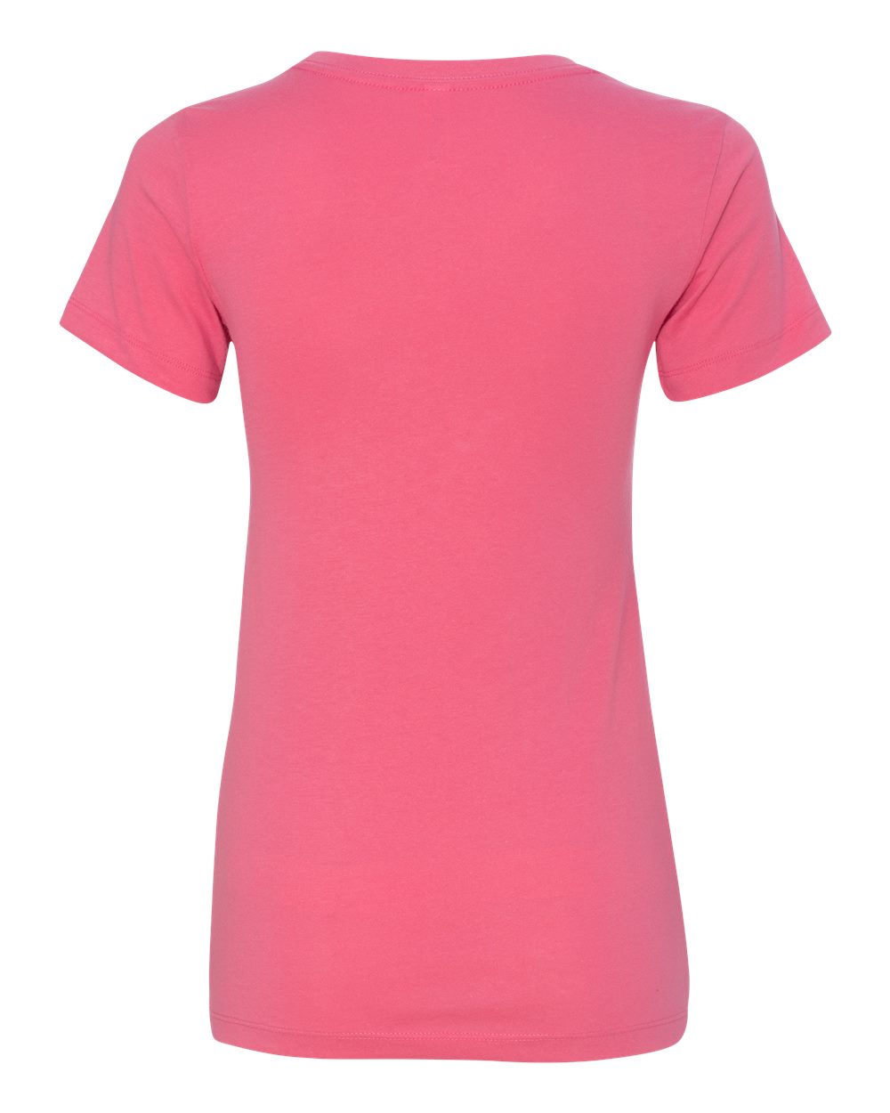 Next Level 1510, T-Shirts - Premium, Hot Pink