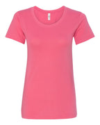 Next Level 1510, T-Shirts - Premium, Hot Pink