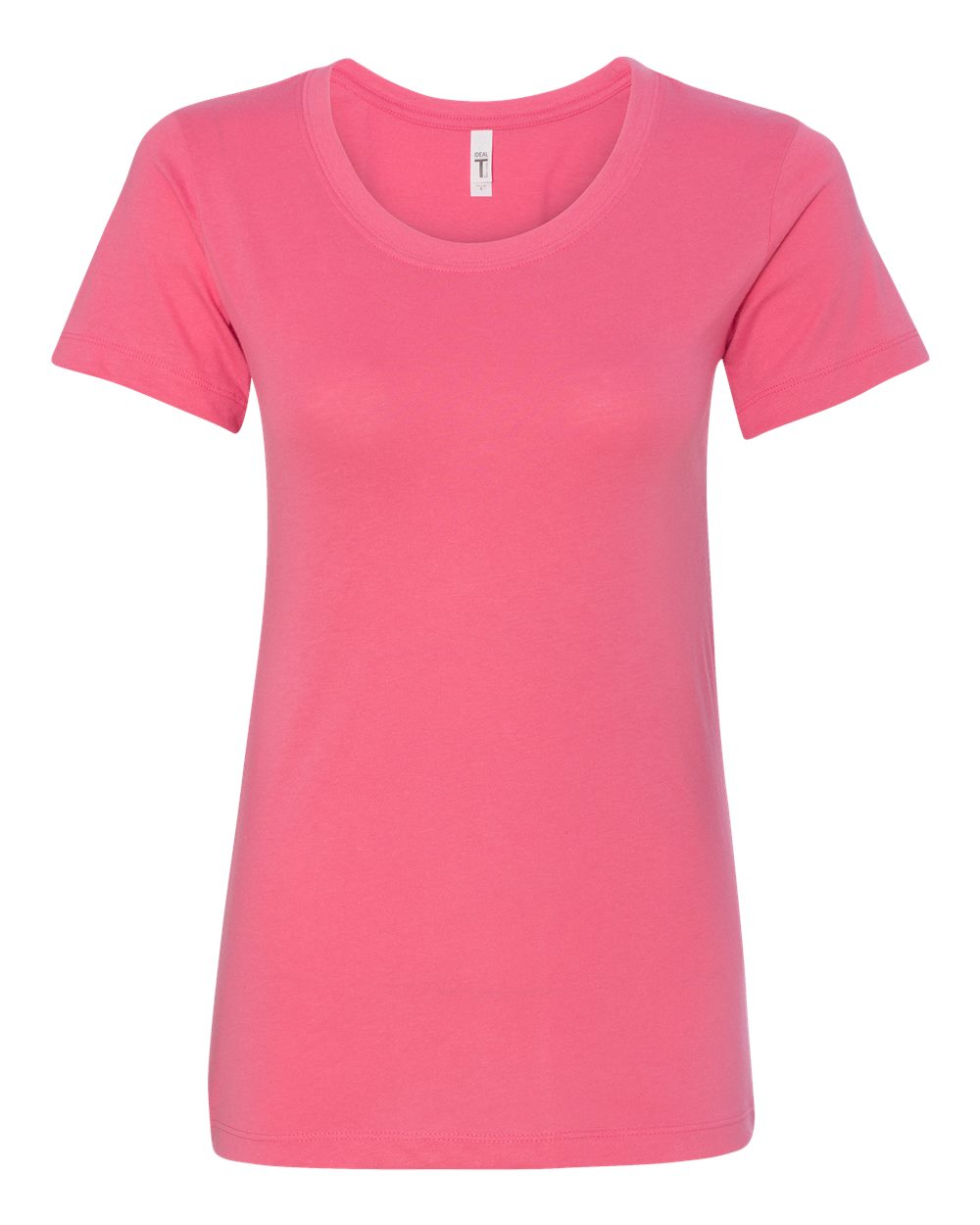 Next Level 1510, T-Shirts - Premium, Hot Pink