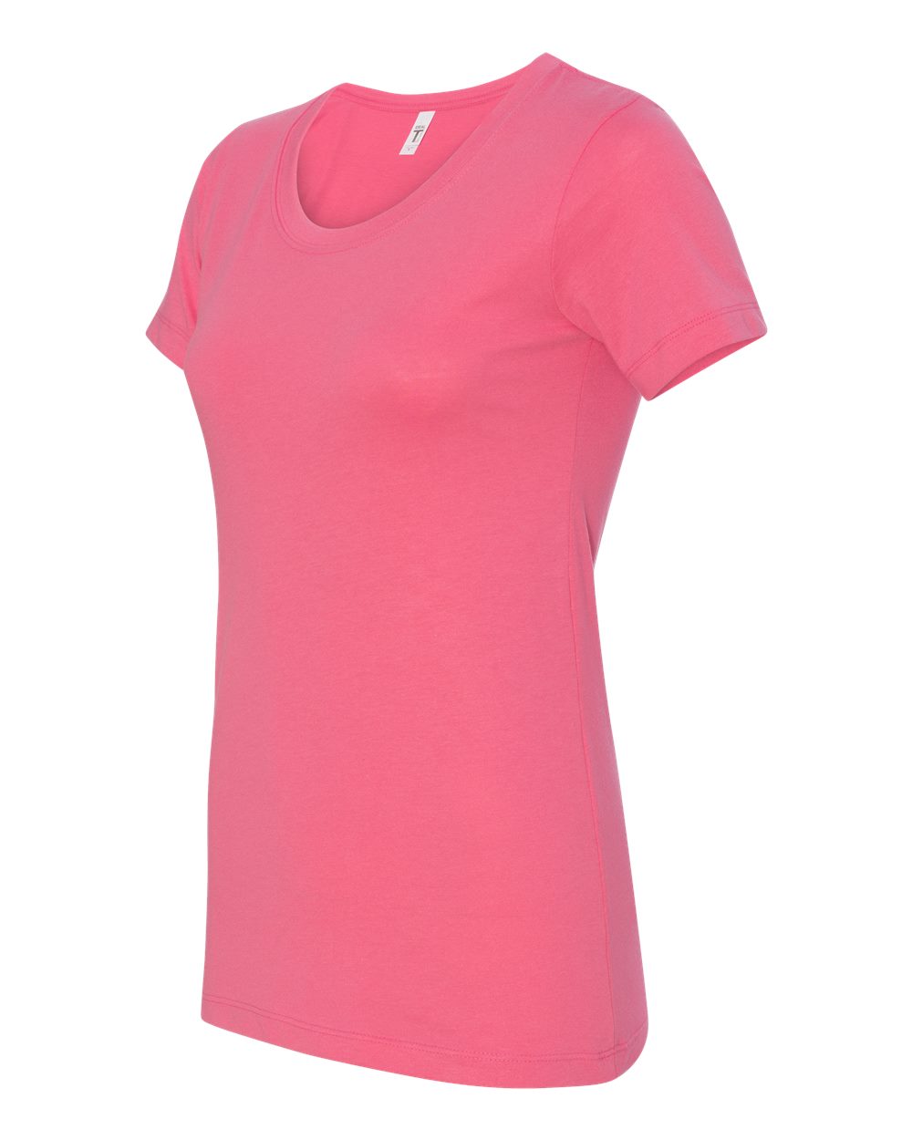 Next Level 1510, T-Shirts - Premium, Hot Pink