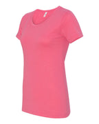 Next Level 1510, T-Shirts - Premium, Hot Pink