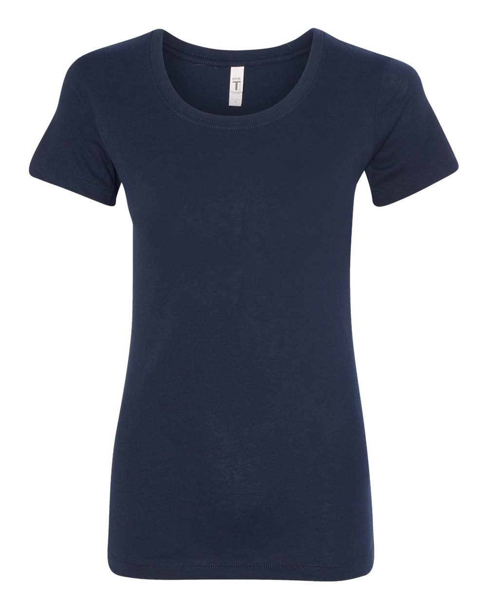 Next Level 1510, T-Shirts - Premium, Midnight Navy
