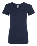 Next Level 1510, T-Shirts - Premium, Midnight Navy