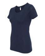 Next Level 1510, T-Shirts - Premium, Midnight Navy