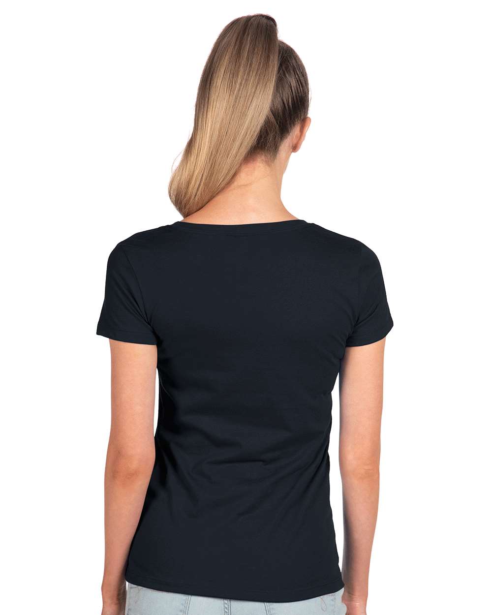 Next Level 1510, T-Shirts - Premium, Midnight Navy