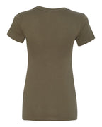 Next Level 1510, T-Shirts - Premium, Military Green