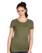 Next Level 1510, T-Shirts - Premium, Military Green